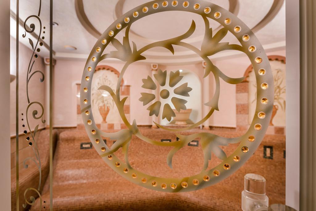 Hotel Auenhof ليش ام ارلبرغ المظهر الخارجي الصورة